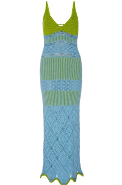 SEZEN DRESS