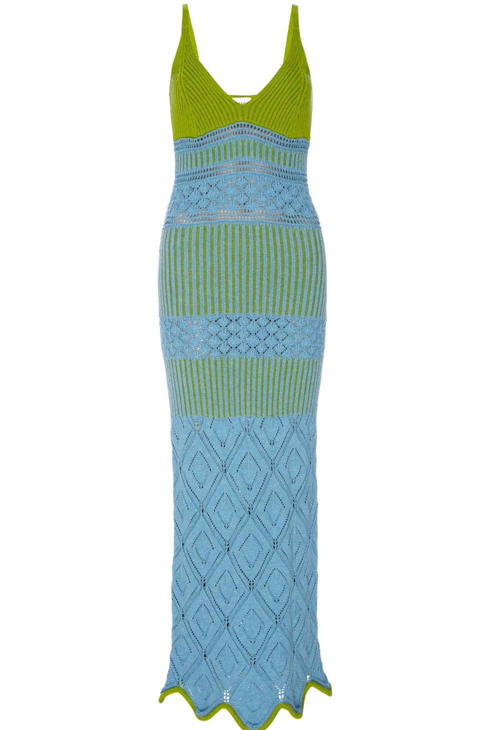 SEZEN DRESS