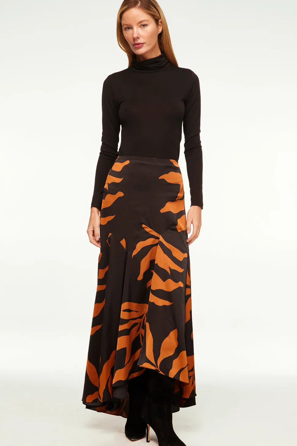 SHELLEY SKIRT