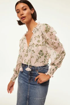 SIENA TOP