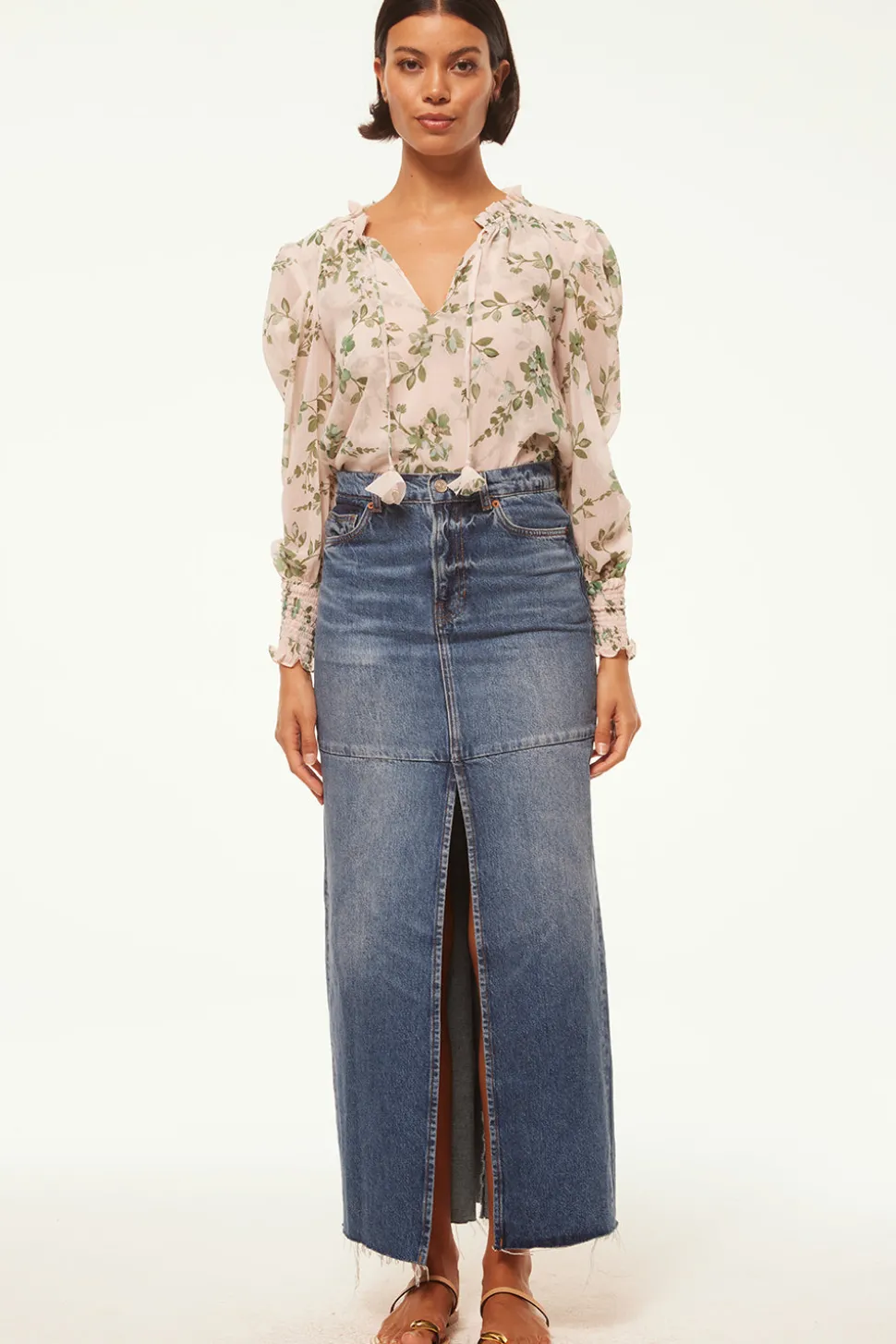SIENA TOP