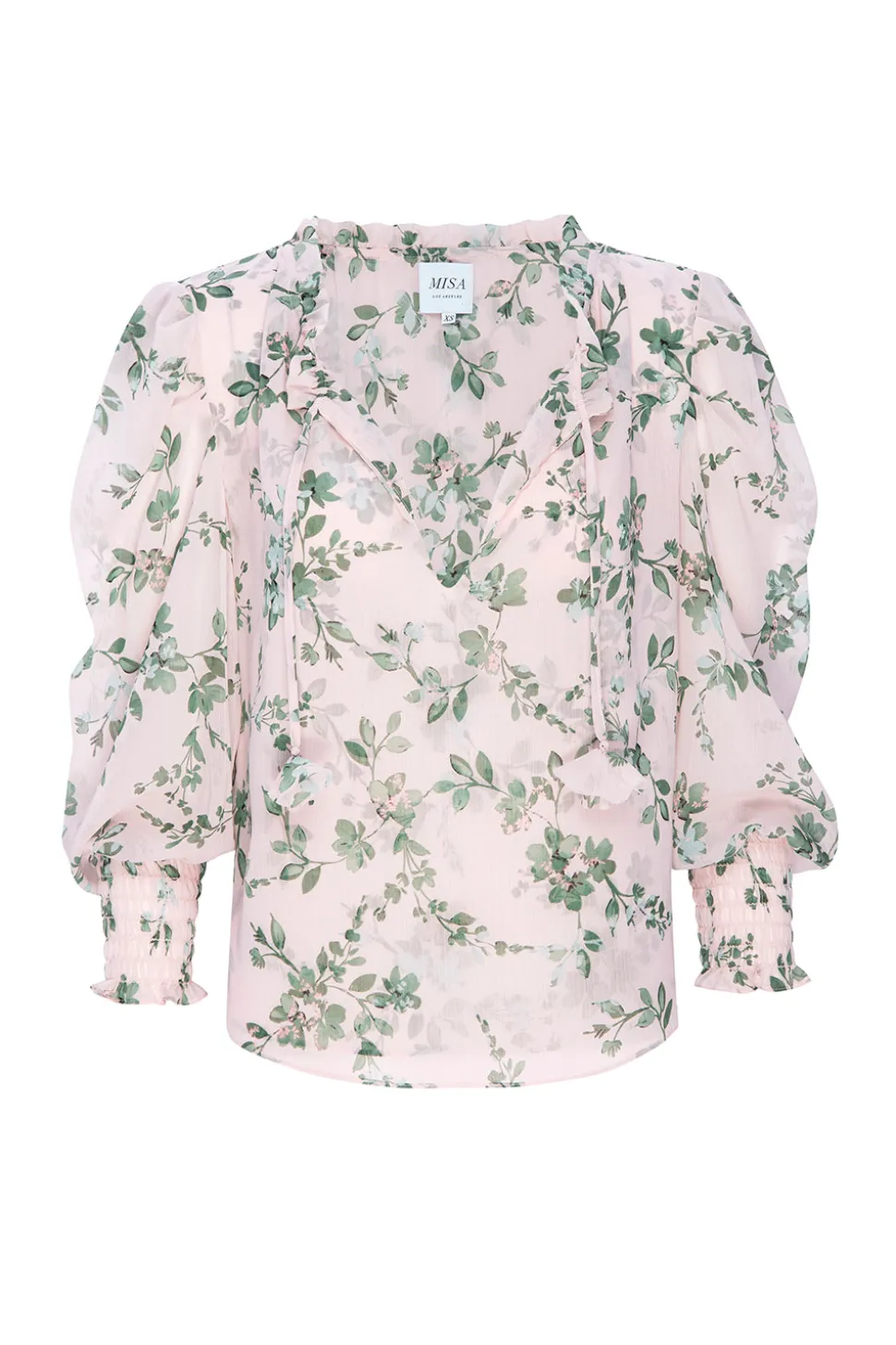 SIENA TOP
