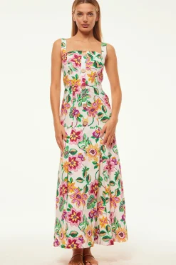 SILVANA DRESS