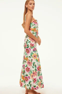 SILVANA DRESS