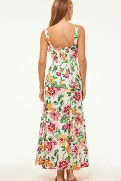 SILVANA DRESS