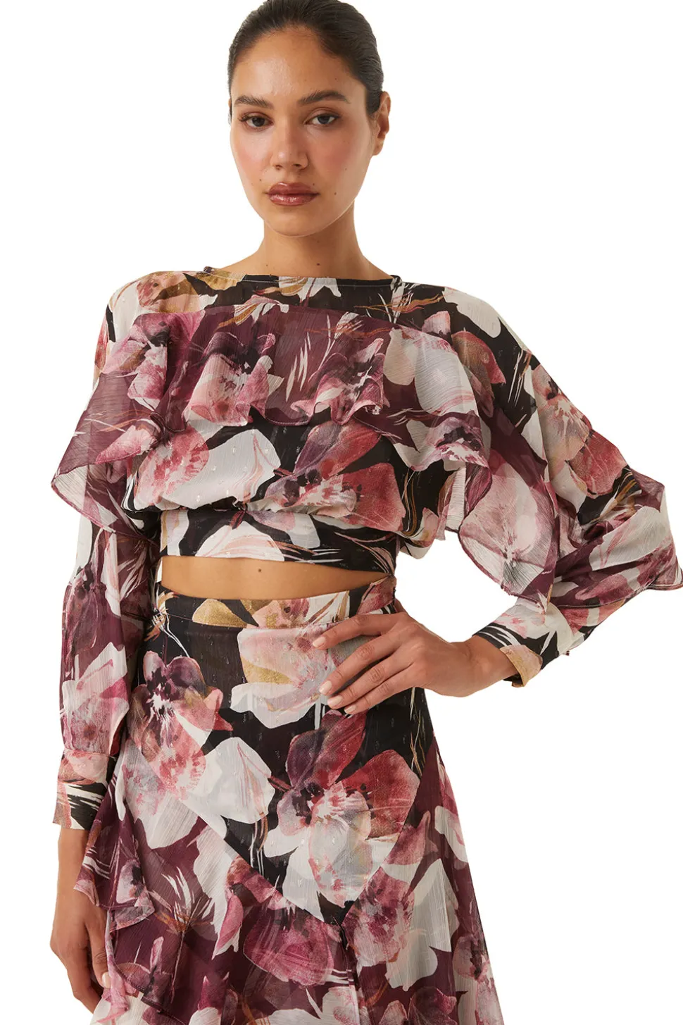 SILVANA TOP