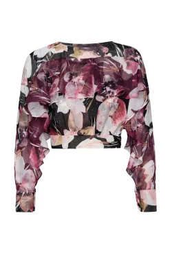 SILVANA TOP