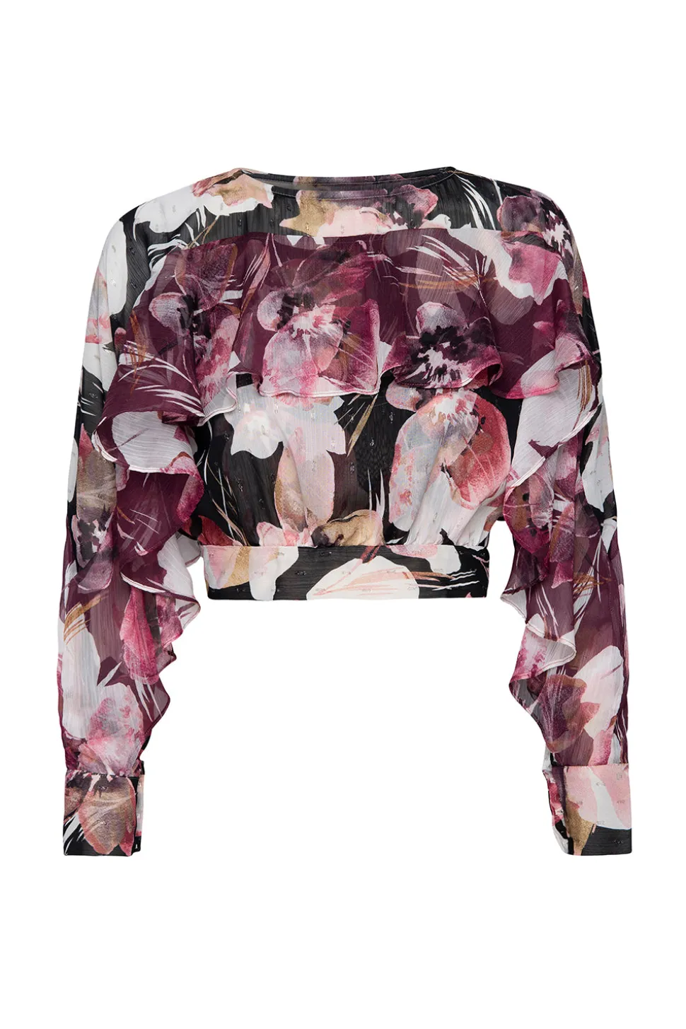 SILVANA TOP