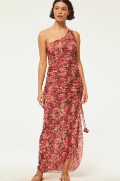SIRENA DRESS