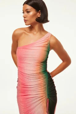 SIRENA DRESS