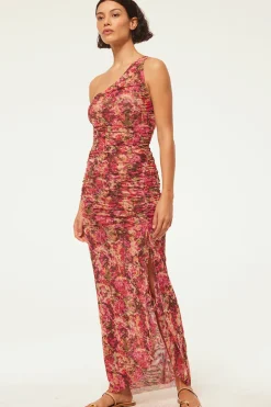 SIRENA DRESS