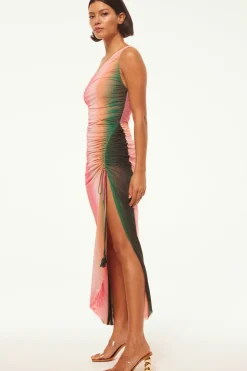 SIRENA DRESS