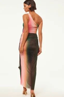 SIRENA DRESS