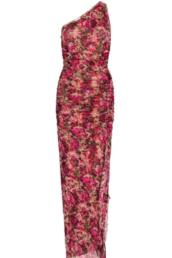 SIRENA DRESS