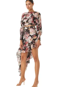 SKY SKIRT