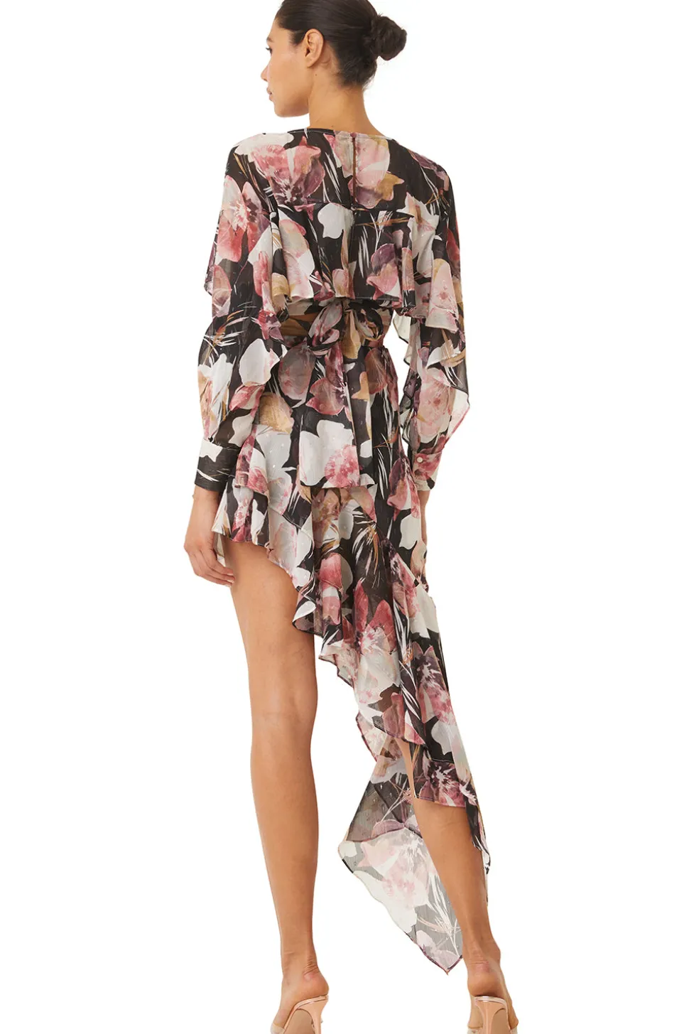 SKY SKIRT