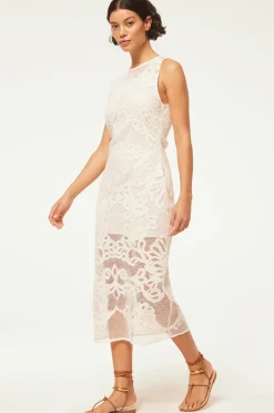 SOFANDEH DRESS