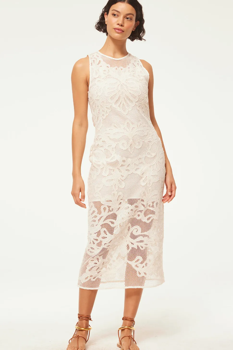SOFANDEH DRESS