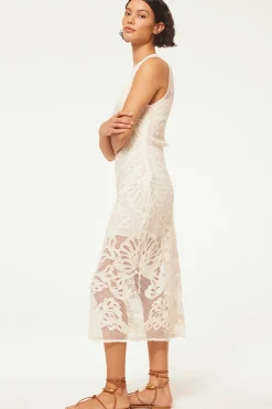 SOFANDEH DRESS
