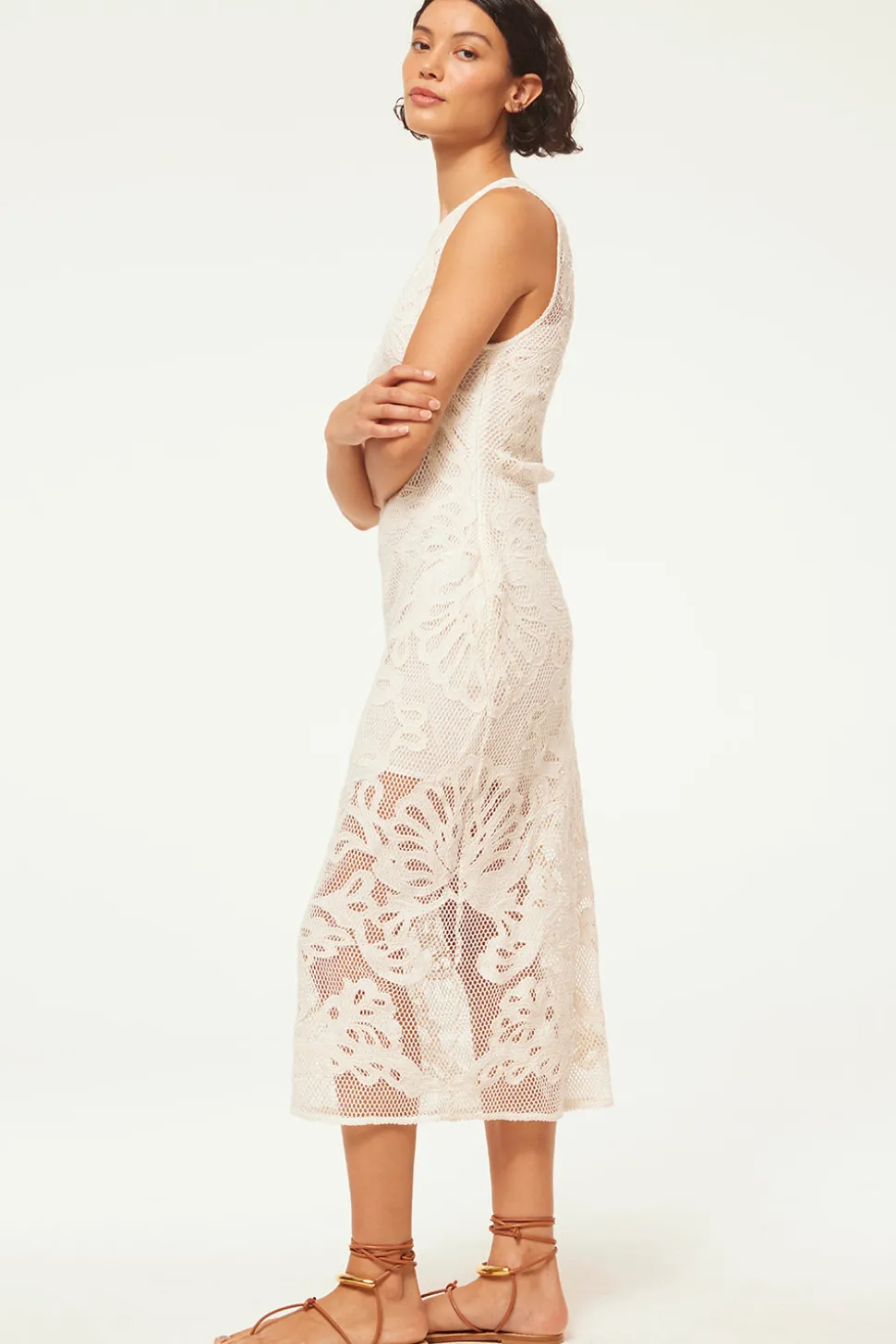 SOFANDEH DRESS