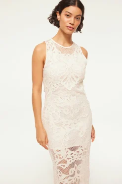 SOFANDEH DRESS