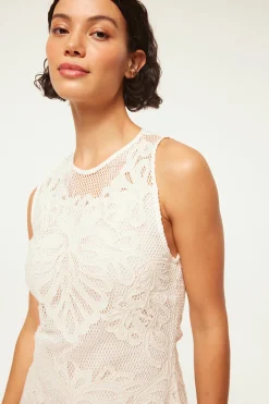 SOFANDEH DRESS