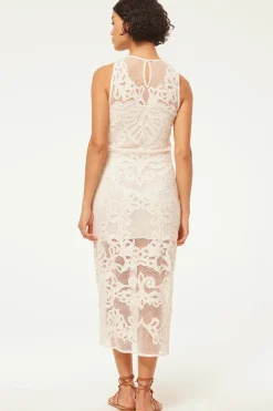 SOFANDEH DRESS