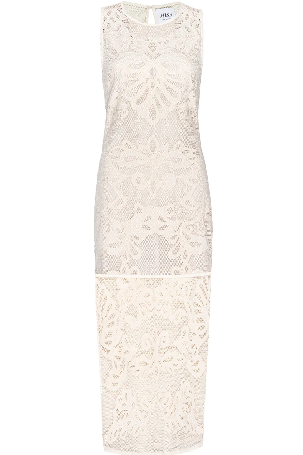 SOFANDEH DRESS