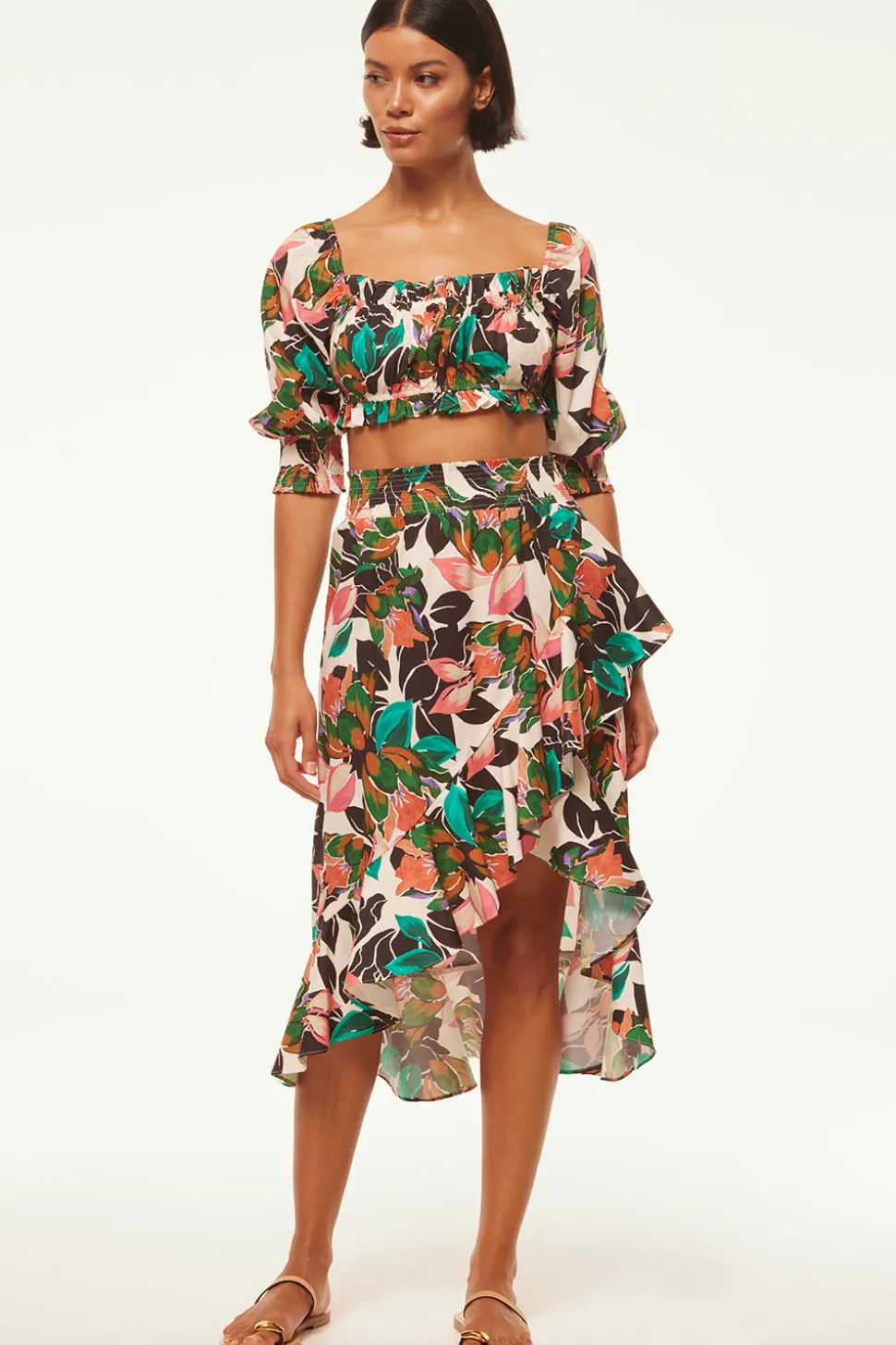 SOFIA SKIRT