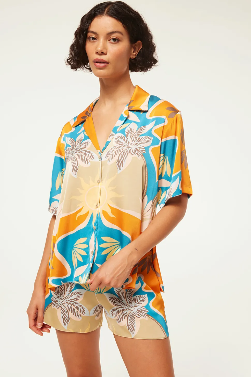SOLANGE TOP