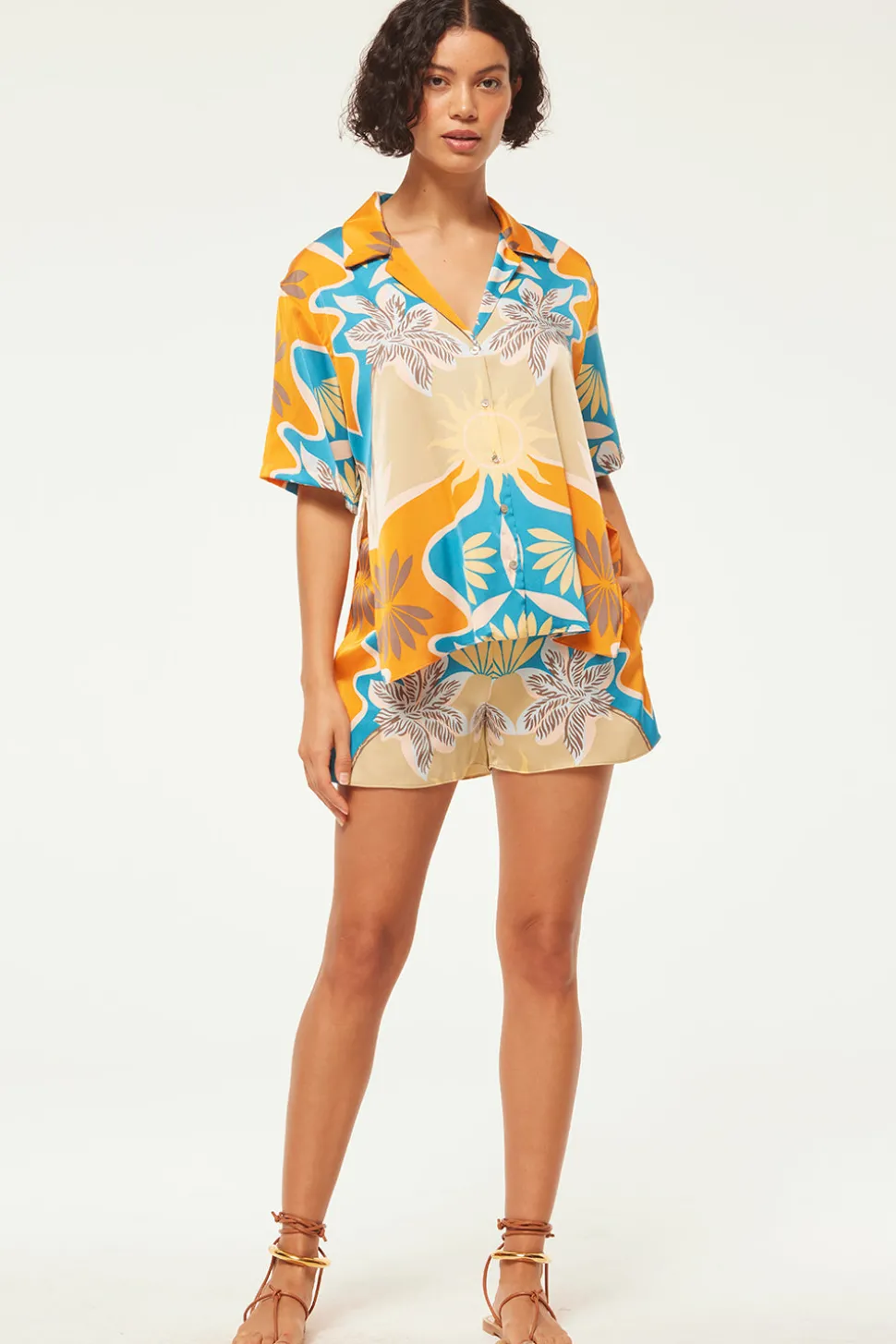 SOLANGE TOP