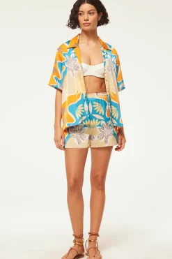 SOLANGE TOP