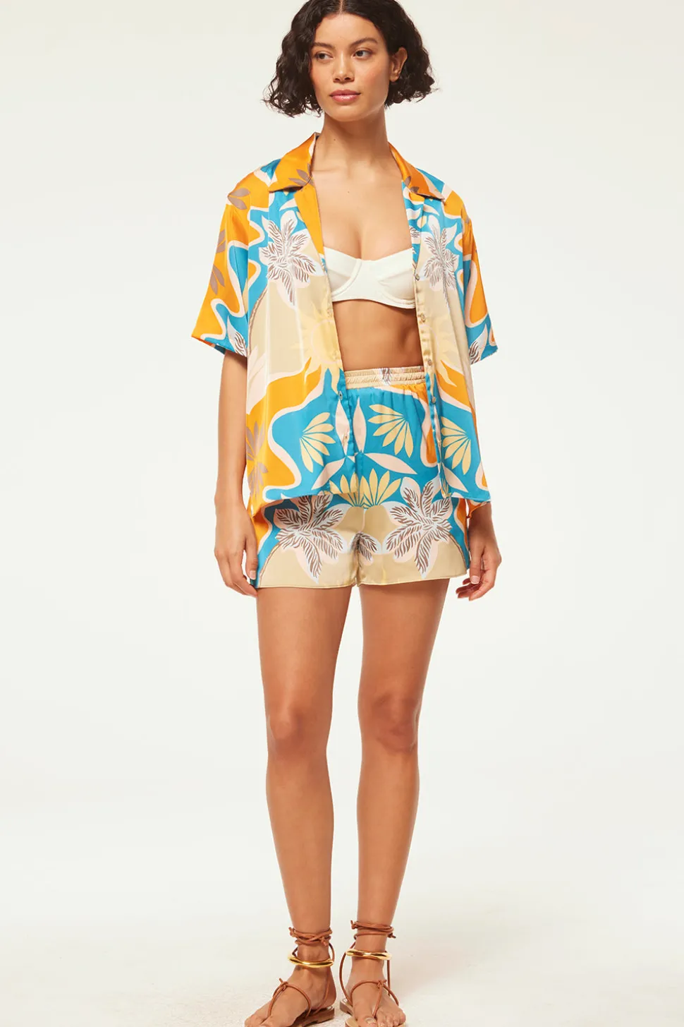 SOLANGE TOP