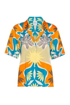 SOLANGE TOP
