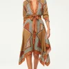 SOLMAZ DRESS