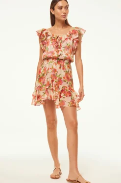 SOLMAZ DRESS