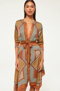 SOLMAZ DRESS