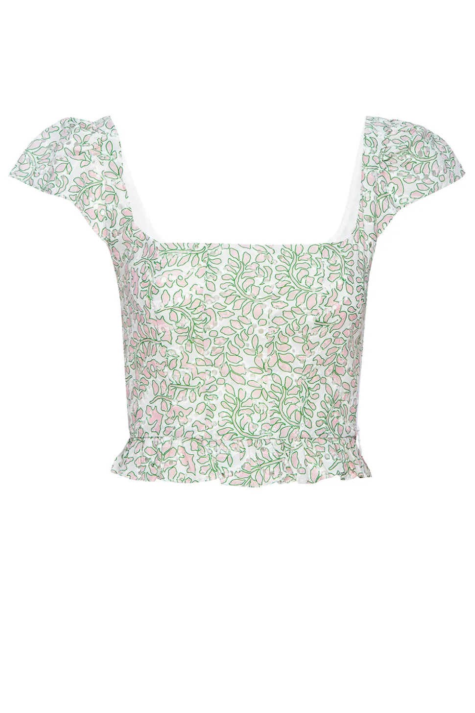 SORA TOP