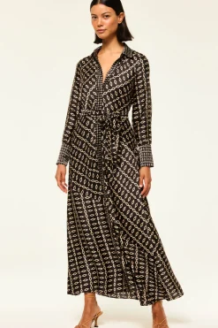 STEVIE DRESS