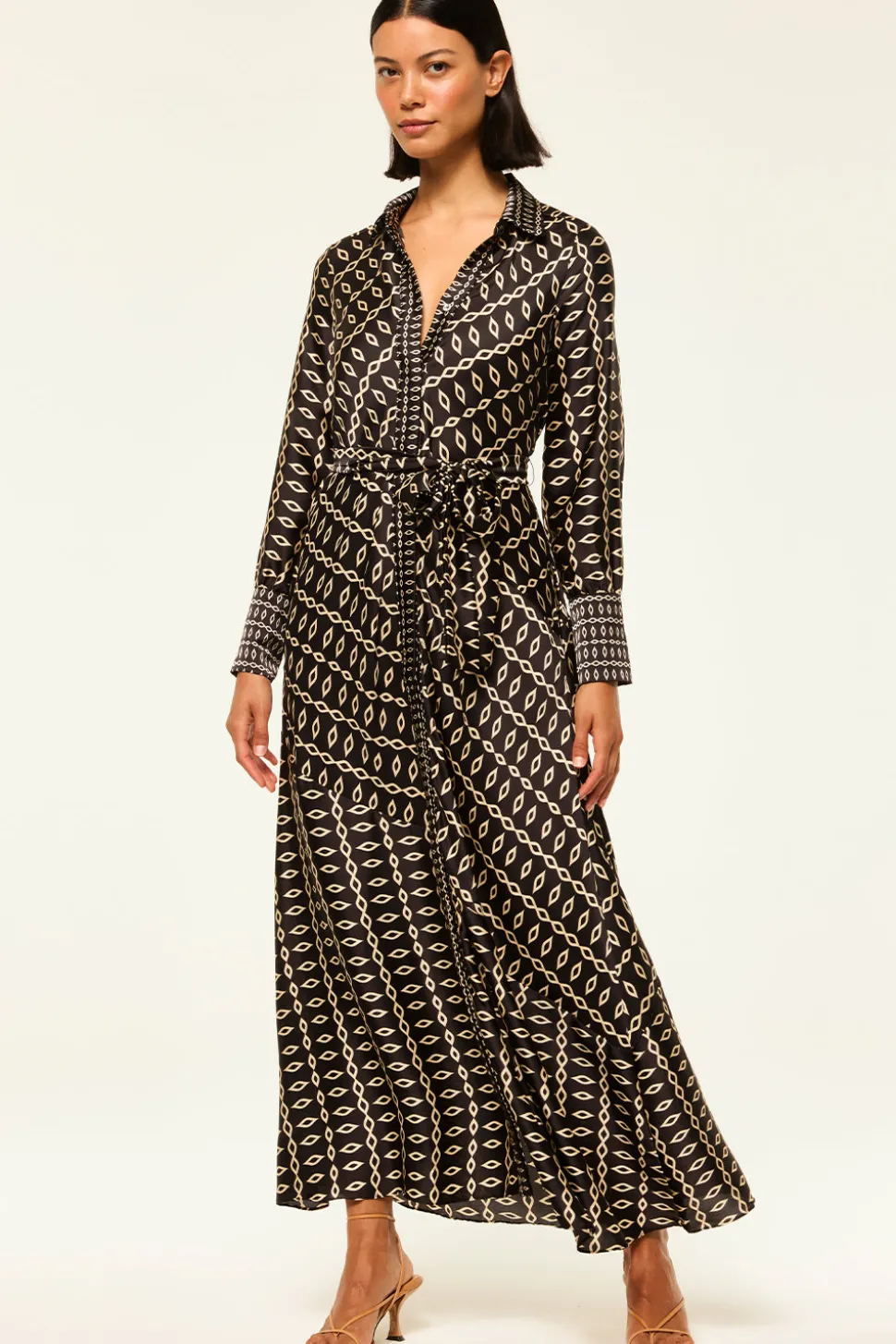 STEVIE DRESS
