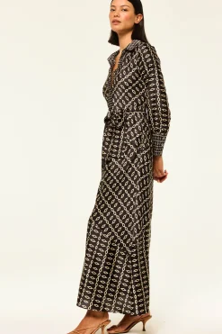 STEVIE DRESS