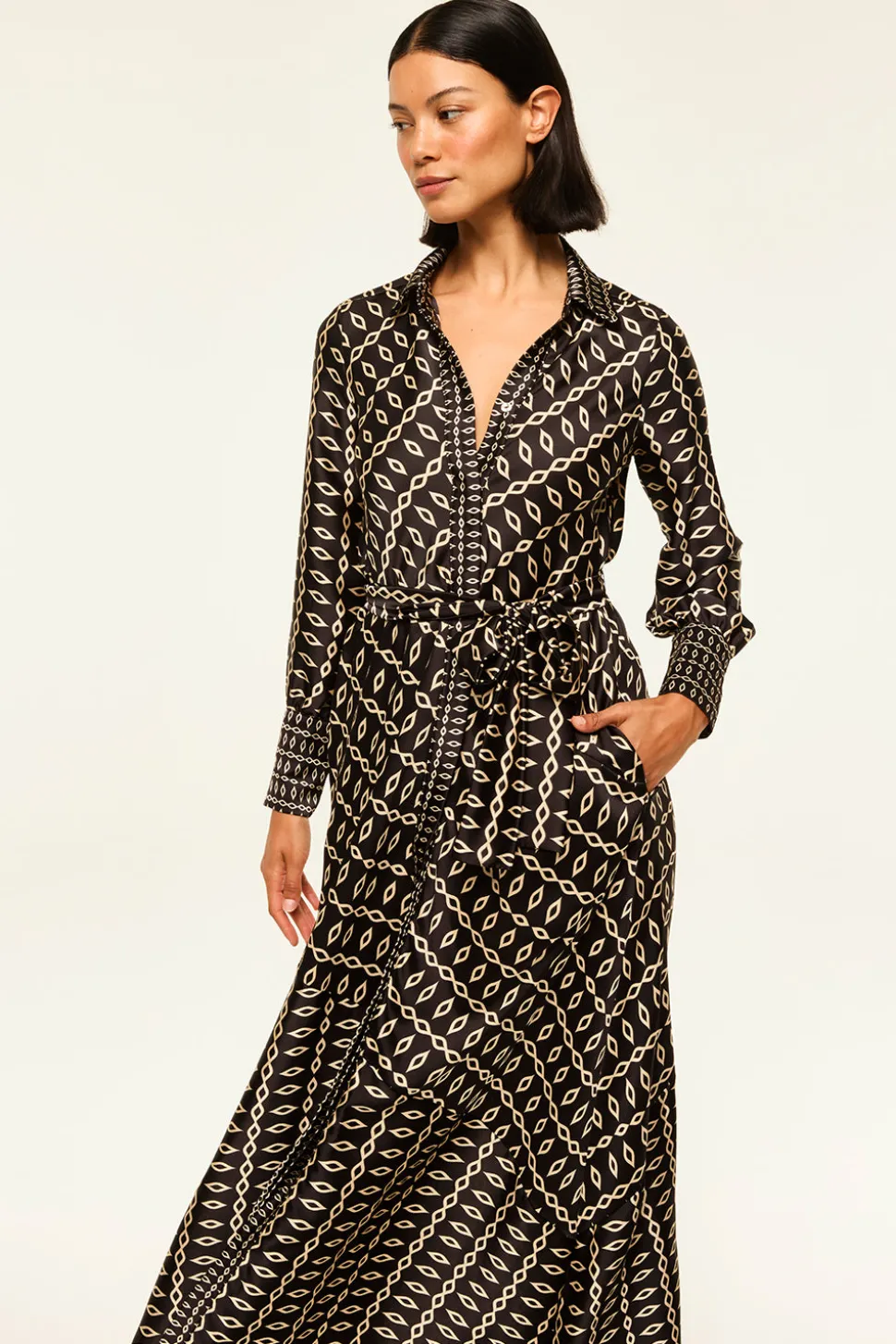 STEVIE DRESS