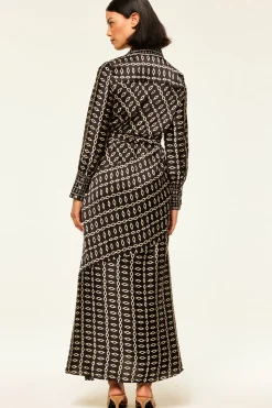 STEVIE DRESS