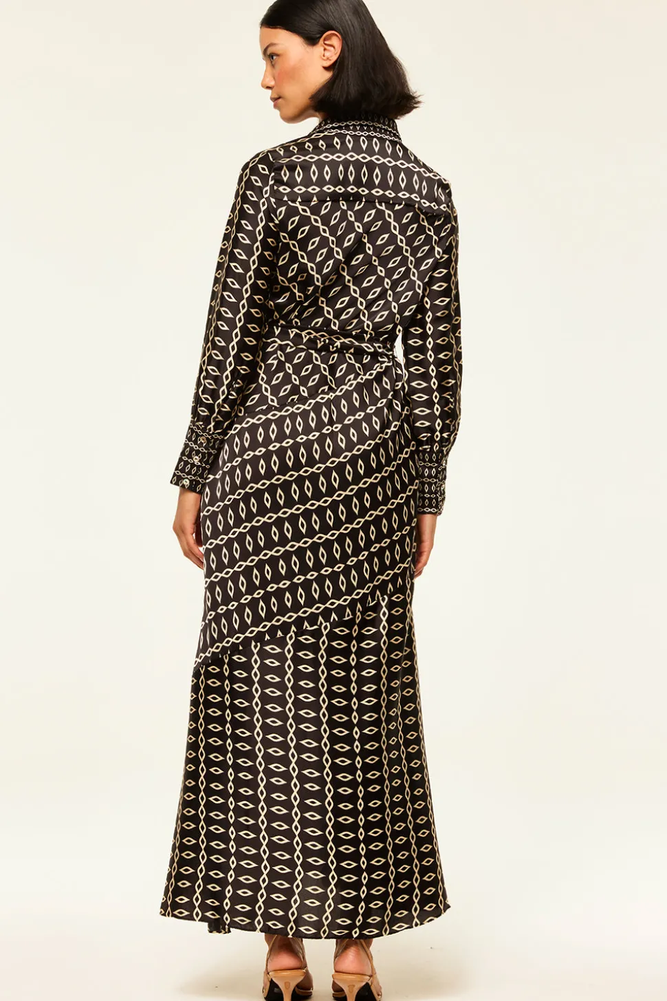 STEVIE DRESS
