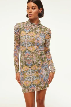 STORMI DRESS