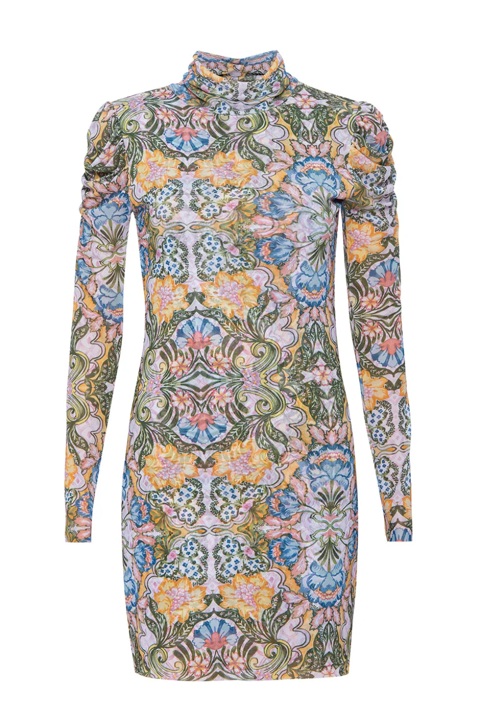 STORMI DRESS