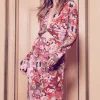 SUNG DRESS