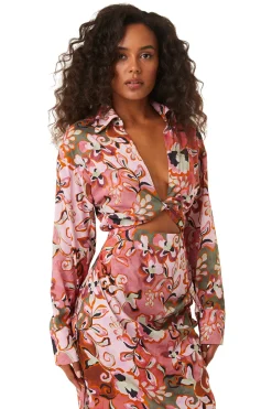 SUNG DRESS