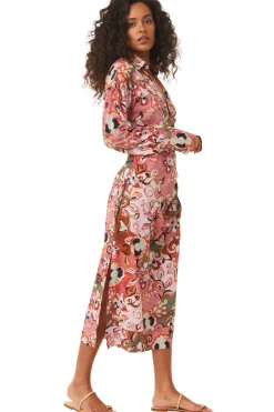 SUNG DRESS