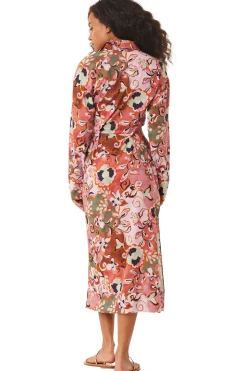 SUNG DRESS